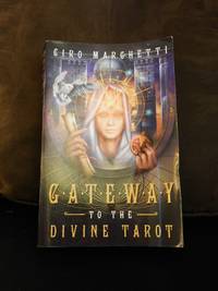 Legacy of the Divine Tarot