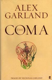 The Coma by Garland, Alex - 2004