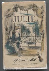 image of Julie