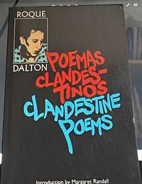 Poemas Clandestinos Clandestine Poems