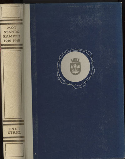 Motstandskampen 1940 - 1945. Stavanger under…