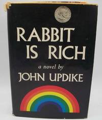 Rabbit Is Rich: A Novel