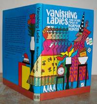 VANISHING LADIES and other magic.