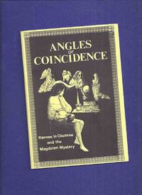 Angles of Coincidence: Rennes Le Chateau and the Magdalen Mystery -by ron Weighell ( Rosemay Pardoe -The Haunted Library ) by Ron ( Rosemay Pardoe -The Haunted Library ) Weighell - Paperback - First Edition - 1987 - from Leonard Shoup (SKU: 160566)