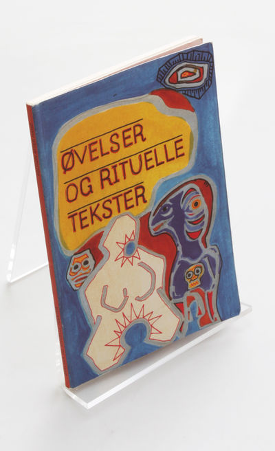 Øvelser og rituelle tekster. Folkeudgaven.