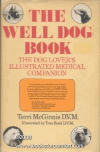 The Well Dog Book