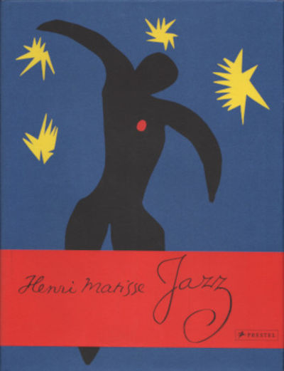 JAZZ.