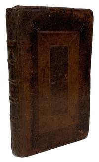 A View of the Invisible World: Or, General History of Apparitions by Defoe, Daniel - 1752