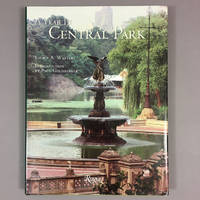 A Year in Central Park by Watters, Laurie A - 1992