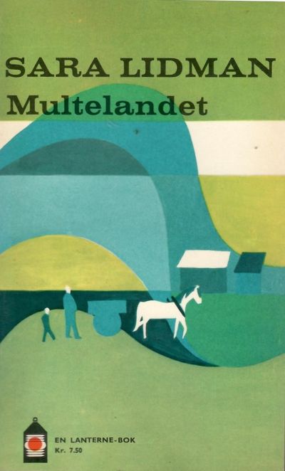 Multelandet. Oversatt av Peter Magnus.