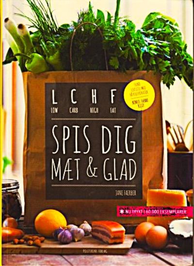 Spis dig mæt og glad