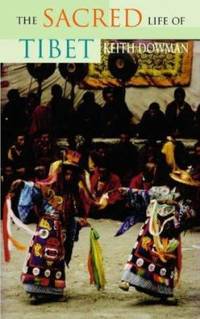 Sacred Life of Tibet