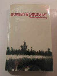 Documents in Canadian Art