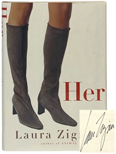 Her: A Novel
