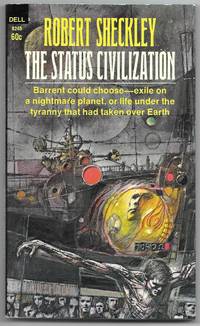 The Status Civilization