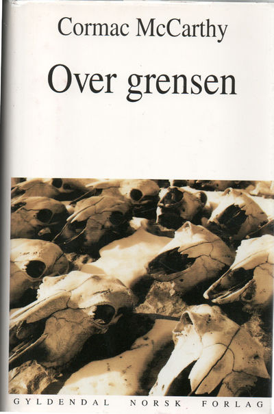 Over grensen
