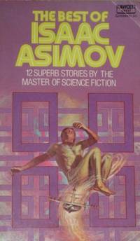 image of The Best of Isaac Asimov