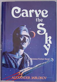 CARVE THE SKY