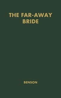 The Far-away Bride