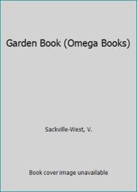 image of Garden Book (Omega Books)