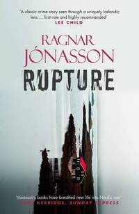 Rupture: Volume 3 (Dark Iceland)