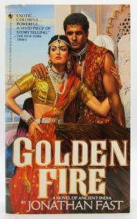 Golden Fire