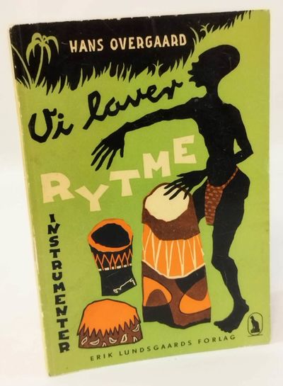 Vi laver rytme-instrumenter.