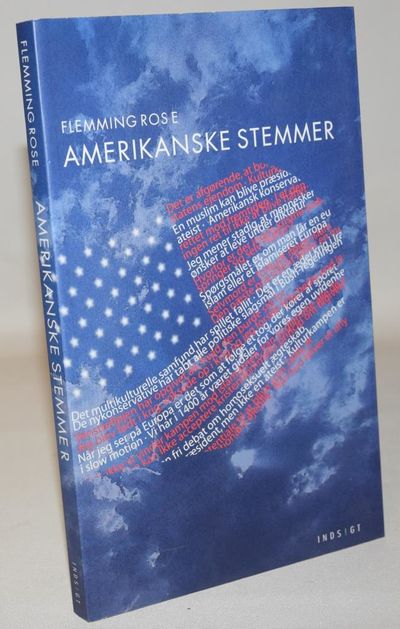 Amerikanske stemmer.