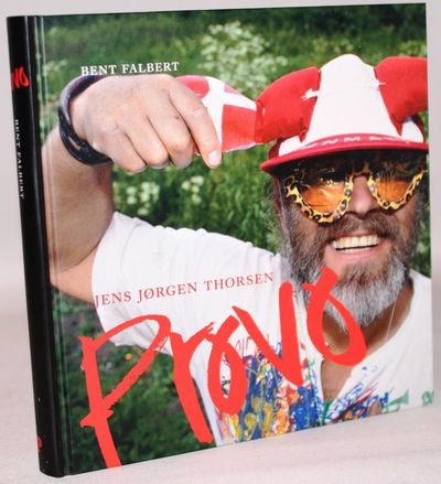 Jens Jørgen Thorsen - Provo.