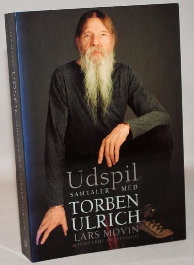 Udspil  - Samtaler med Torben Ulrich.