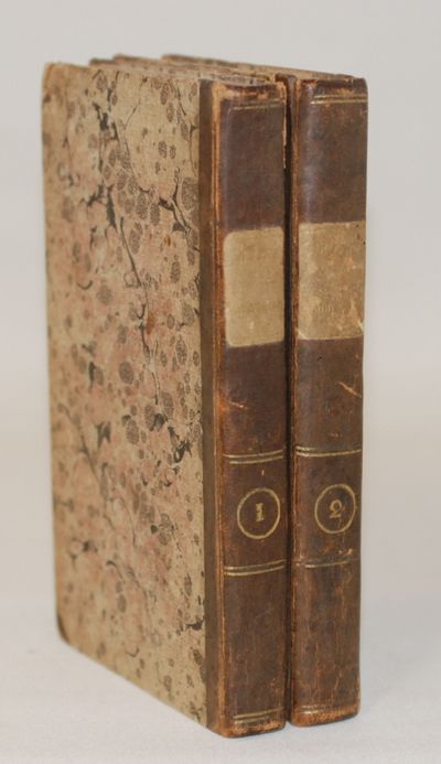Naturhistorie for Hvermand. Bd. I: 1-2. Deel…