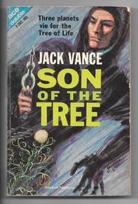cover of Son of the Tree / The Houses of Iszm