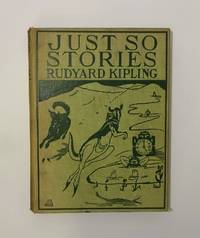 image of Just So Stories for Little Children