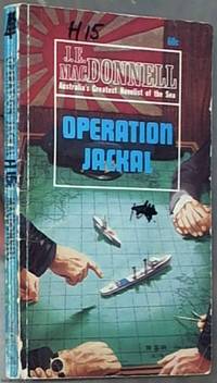 image of Operation Jackal
