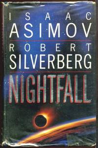 Nightfall by Silverberg, Robert