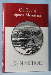 image of On Top of Spoon Mountain (Signed)
