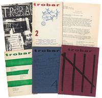 Trobar 1-5 (complete)