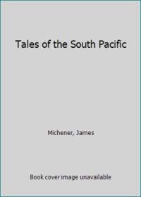 cover of Tales of the South Pacific