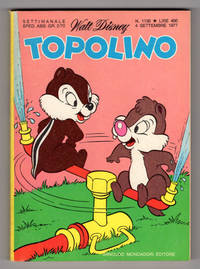 image of Topolino #1136