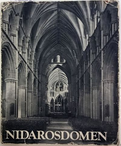 Nidarosdomen i billeder
