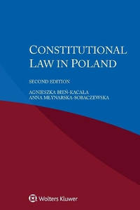Constitutional Law in Poland