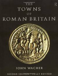 image of The Towns of Roman Britain
