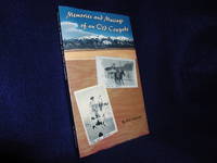 Memories and Musings of an Old Cowpoke by Walt Stahlecker - Paperback - Signed - 2000 - from Books For You (SKU: jb012657)