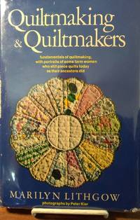 Quiltmaking & Quiltmakers