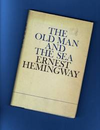 The Old Man and The Sea by Ernest Hemingway - 1977