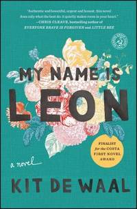 image of My Name Is Leon : A Novel