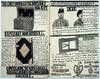 1940s Commonplace Book - Mockery,...; (photo 2)