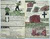 1940s Commonplace Book - Mockery,...; (photo 7)