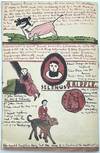 1940s Commonplace Book - Mockery,...; (photo 9)