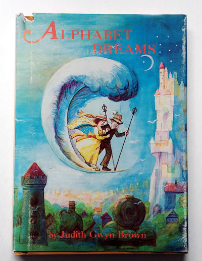 Alphabet Dreams